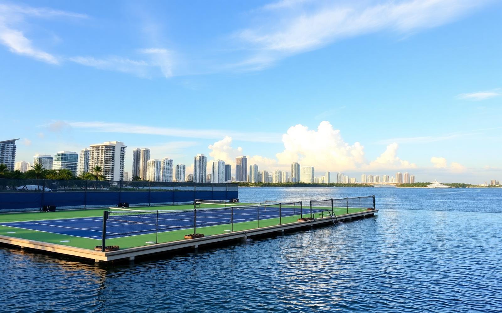 Miami tennis academy: 22% member retention lift, zero extra staff