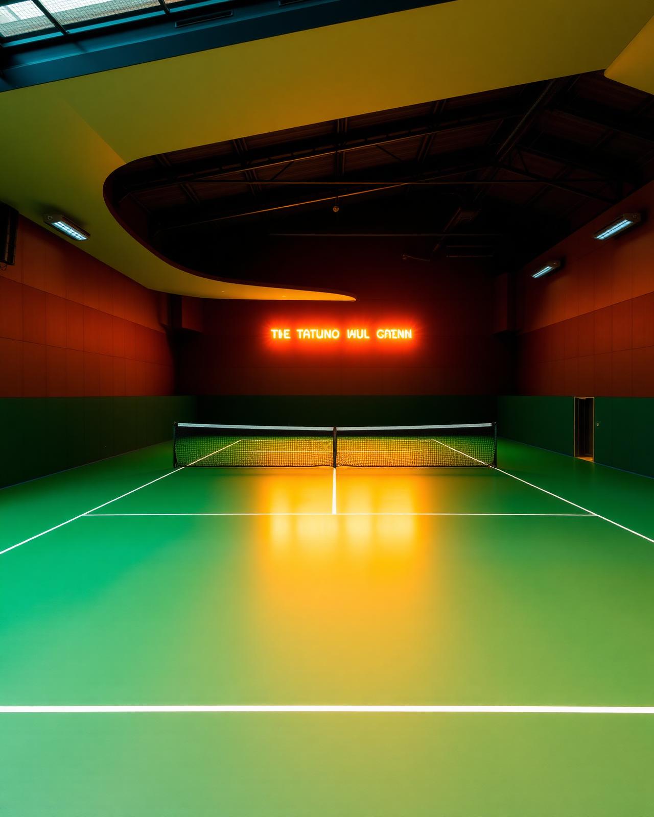 Spain's fastest-growing sport. Miami's next boom.
